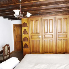 Collage House Hotel Стандартный номер с различными типами кроватей фото 5