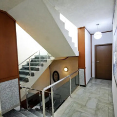 Hotel Lubjana 3* Стандартный номер с различными типами кроватей