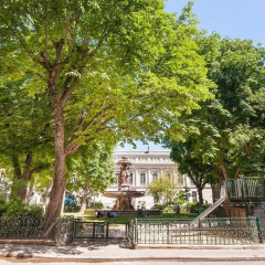 Отель Parisian Home Bourse 102140