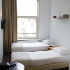 Hotel Verdi комната для гостей фото 5
