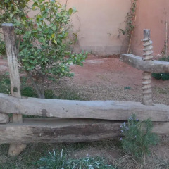 Отель Dar Bergui Марокко, Уарзазат - отзывы, цены и фото номеров - забронировать отель Dar Bergui онлайн приотельная территория