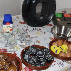Отель Casa Robion удобства в номере фото 2