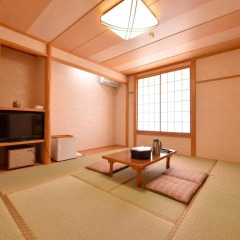 Отель Sachinoyu Onsen Насусиобара комната для гостей фото 2
