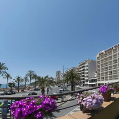 Hotel Rosamar Maritim