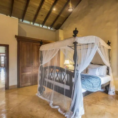 Отель Thambili House By Edwards Collection 4* Номер Делюкс с различными типами кроватей фото 3