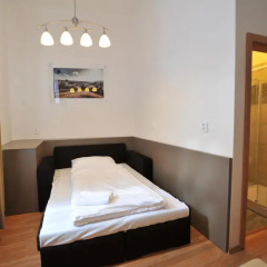 Отель Apartmánový Dum Centrum 2* Апартаменты фото 3