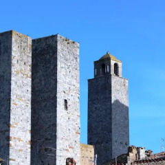 Отель Locanda La Mandragola Италия, Сан-Джиминьяно - отзывы, цены и фото номеров - забронировать отель Locanda La Mandragola онлайн фото 7