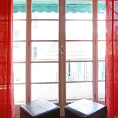 Апартаменты Apartment Roussillon Студия с различными типами кроватей фото 20