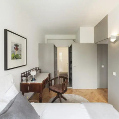 Апартаменты CdC Apartments By Casa do Conto Порту удобства в номере