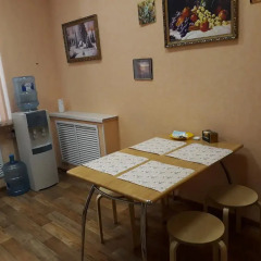 Отель Жилые помещения Kvartal Univer Казань питание