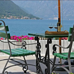 Отель Guest House Tomcuk спортивное сооружение