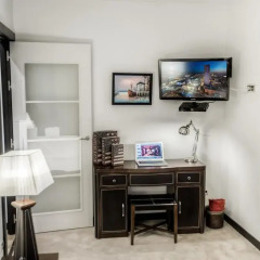 Отель Apartament Świętojerska 24 Польша, Варшава - отзывы, цены и фото номеров - забронировать отель Apartament Świętojerska 24 онлайн удобства в номере
