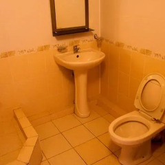 Гостиница Guest House Ray в Анапе отзывы, цены и фото номеров - забронировать гостиницу Guest House Ray онлайн Анапа ванная фото 2