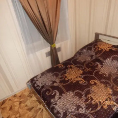 Dvorik Mini-Hotel Стандартный номер с различными типами кроватей фото 21