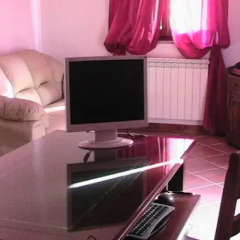 Отель Il Casale Di Carcaricola комната для гостей фото 5