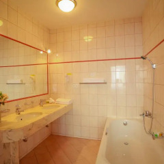 Hotel Belvedere 4* Полулюкс фото 3