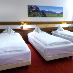 Hotel Daniela 3* Стандартный номер