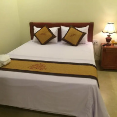 Отель Thang Long Guesthouse комната для гостей фото 5