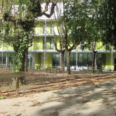 Отель Green Nest Hostel Uba Aterpetxea Испания, Сан-Себастьян - отзывы, цены и фото номеров - забронировать отель Green Nest Hostel Uba Aterpetxea онлайн фото 8