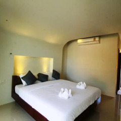 Отель Mountain Reef Beach Resort комната для гостей фото 3