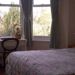 Отель Greenland Villa комната для гостей фото 5