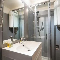 Апартаменты Cadorna Center Studio- Flats Collection Студия с различными типами кроватей фото 25