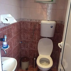 Отель Sunny House Madjare Guest House ванная