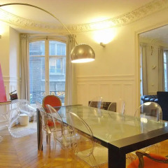 Отель 2 Separated Bedrooms near Notre Dame Франция, Париж - отзывы, цены и фото номеров - забронировать отель 2 Separated Bedrooms near Notre Dame онлайн бассейн