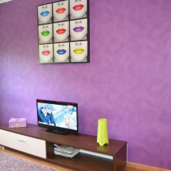 Гостиница Sweet Home Apartment Беларусь, Брест - отзывы, цены и фото номеров - забронировать гостиницу Sweet Home Apartment онлайн интерьер отеля