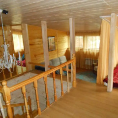 Отель Guest House Aynur Казань комната для гостей фото 3