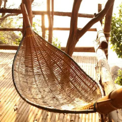 Отель Moondance Magic View Bungalow 2* Бунгало с различными типами кроватей фото 49