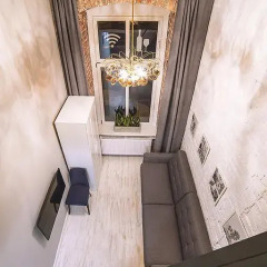 MoHo L Hostel интерьер отеля фото 3
