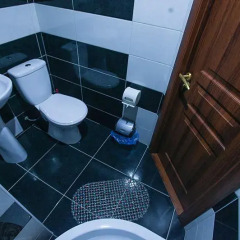 Hostel Club Стандартный номер фото 7