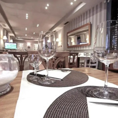 Апартаменты Fiera Milano Apartments Cenisio питание