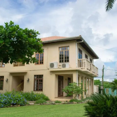 Отель The Westender Inn 3* Люкс с различными типами кроватей фото 14