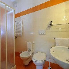 Отель B&B Baroccolecce 2* Стандартный номер фото 5