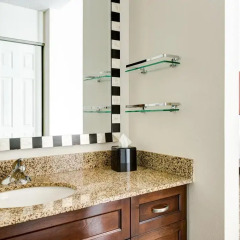 Отель Residence Inn Wahington, Dc Downtown Студия фото 4