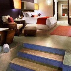 Hard Rock Hotel & Casino Punta Cana All Inclusive удобства в номере