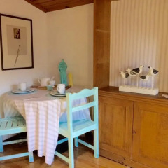 Отель Alfama Nest Remedios в номере