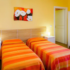 Hotel Boccascena 3* Стандартный номер фото 12