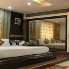 Отель Skyz Home Stay комната для гостей фото 3
