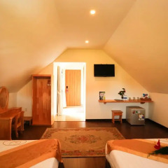 Отель Hong Mon Villa 3* Номер категории Премиум фото 4