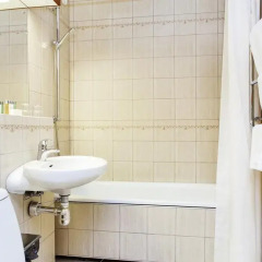 Elite Hotel Residens 4* Стандартный номер с различными типами кроватей фото 4