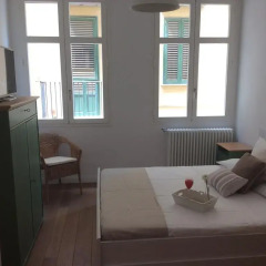 Отель Home In City Италия, Палермо - отзывы, цены и фото номеров - забронировать отель Home In City онлайн комната для гостей фото 2