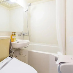 Hotel MyStays Kanda 2* Стандартный номер с различными типами кроватей