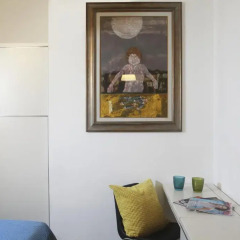 Отель Residence Nevada детские мероприятия