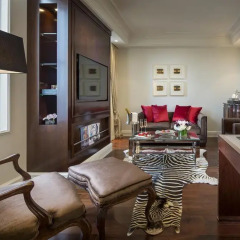 Отель Capella Washington, Dc Georgetown 5* Люкс фото 7