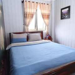 Отель Ken's House Backpackers Downtown 2 2* Номер Делюкс фото 17