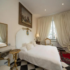 Отель San Giorgio Rooms Люкс повышенной комфортности фото 7