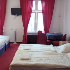 Отель Berlin Markischer Hof Am Tacheles 2* Стандартный номер